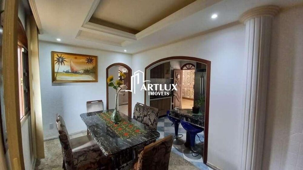 Casa, 4 quartos, 312 m² - Foto 24
