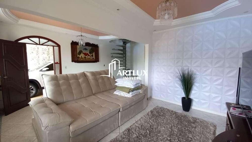 Casa, 4 quartos, 312 m² - Foto 28