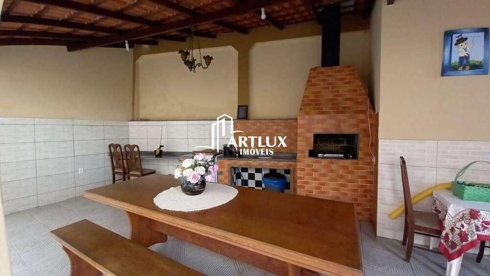Casa, 4 quartos, 312 m² - Foto 27
