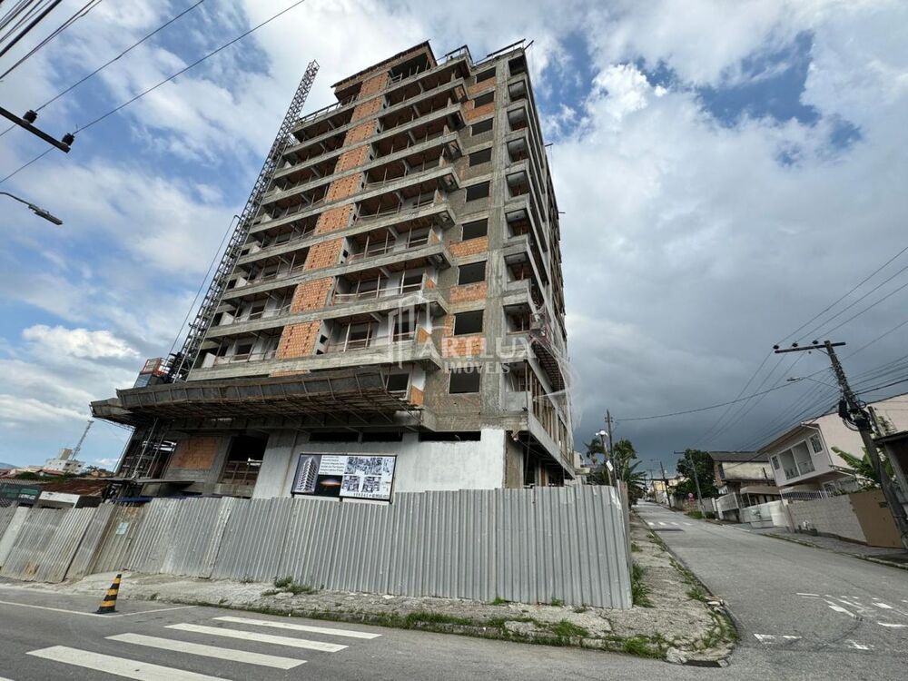 Apartamento, 2 quartos, 70 m² - Foto 2