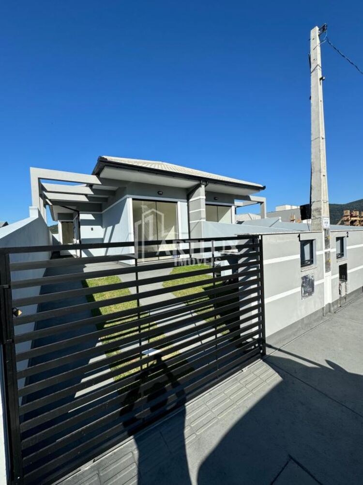 Casa, 2 quartos, 50 m² - Foto 1