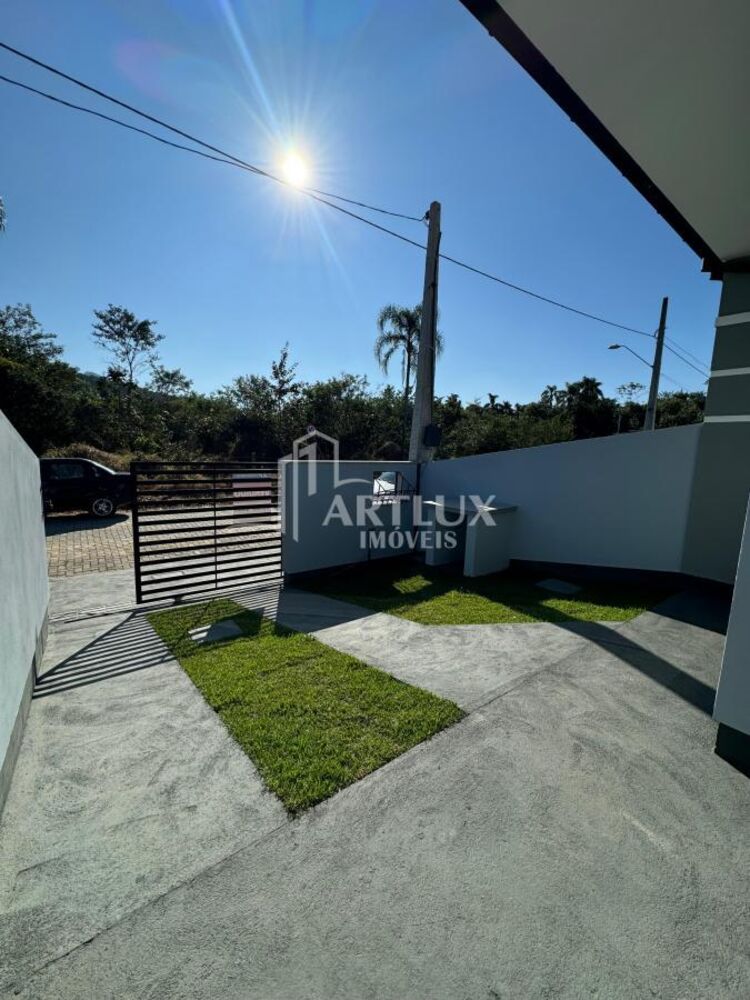 Casa, 2 quartos, 50 m² - Foto 4