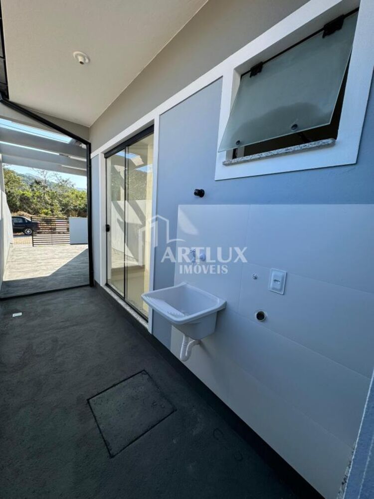 Casa, 2 quartos, 50 m² - Foto 2