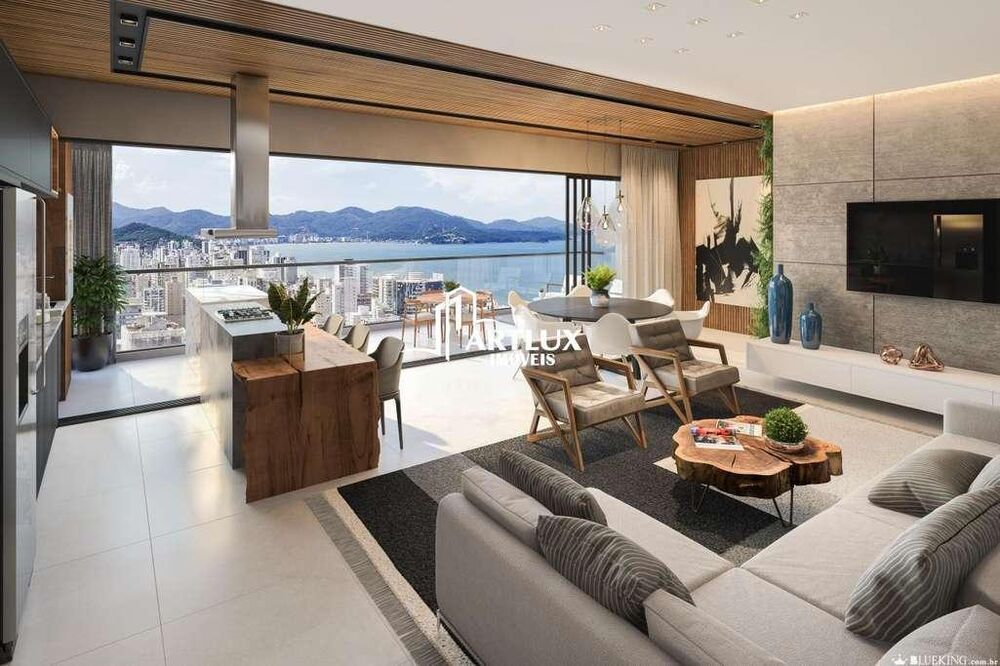 Apartamento, 3 quartos, 130 m² - Foto 3