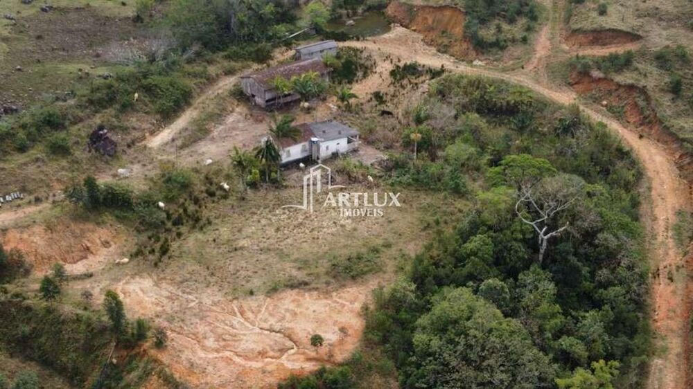 Sítio, 3 quartos, 40 hectares - Foto 6