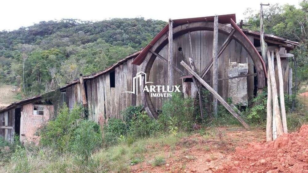Sítio, 3 quartos, 40 hectares - Foto 26