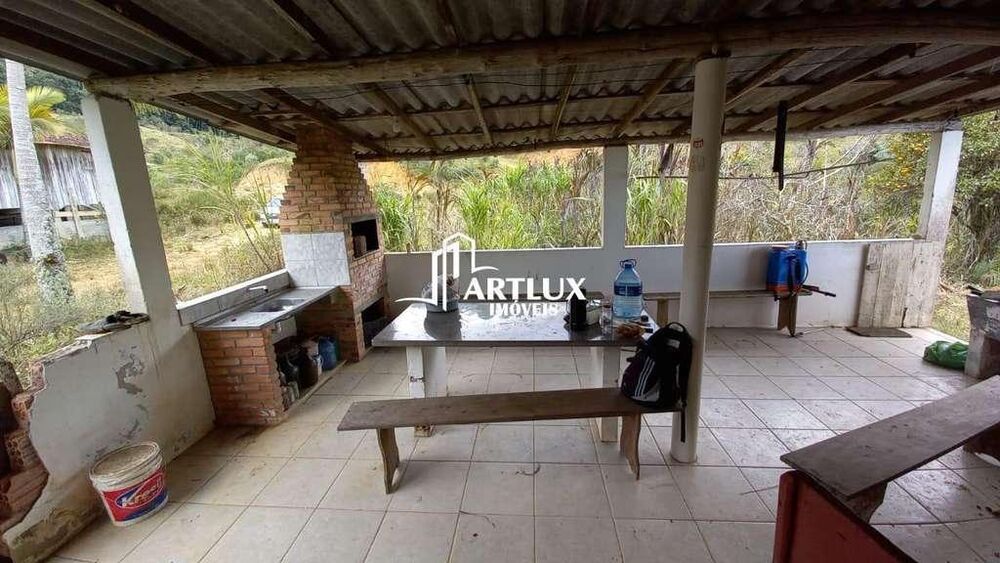 Sítio, 3 quartos, 40 hectares - Foto 29