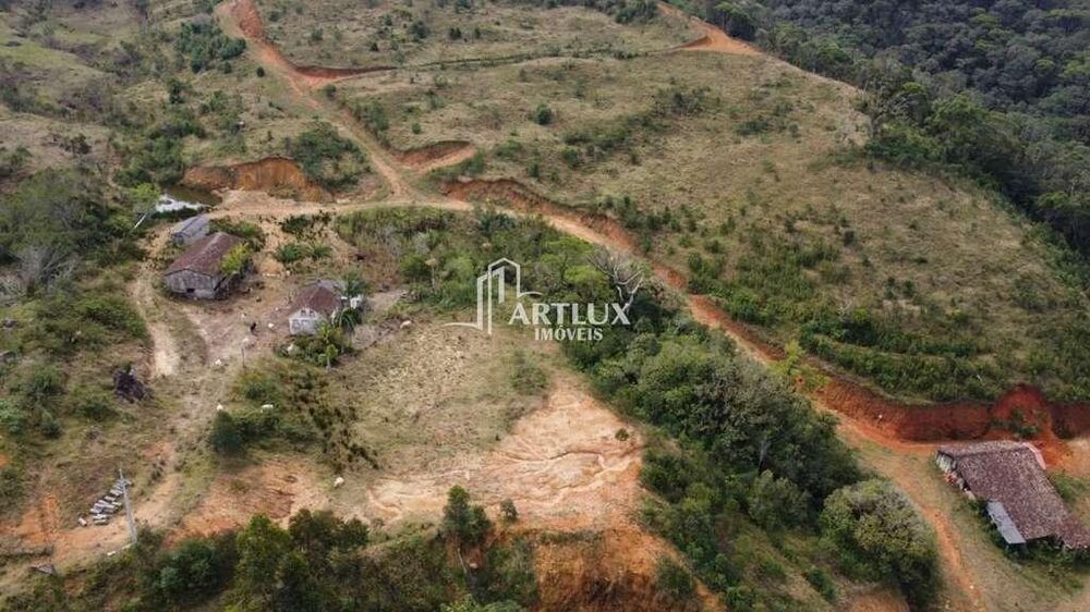 Sítio, 3 quartos, 40 hectares - Foto 12