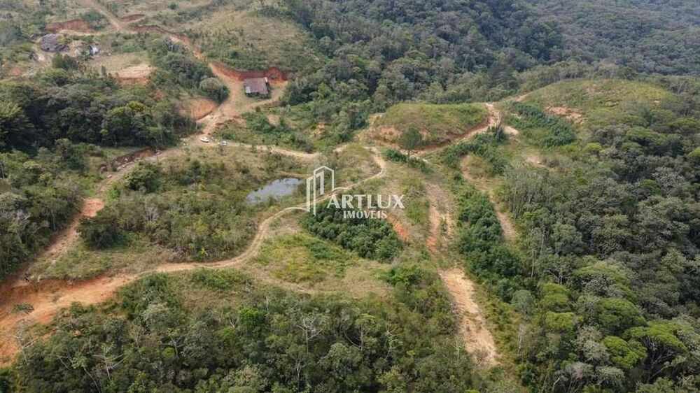 Sítio, 3 quartos, 40 hectares - Foto 17