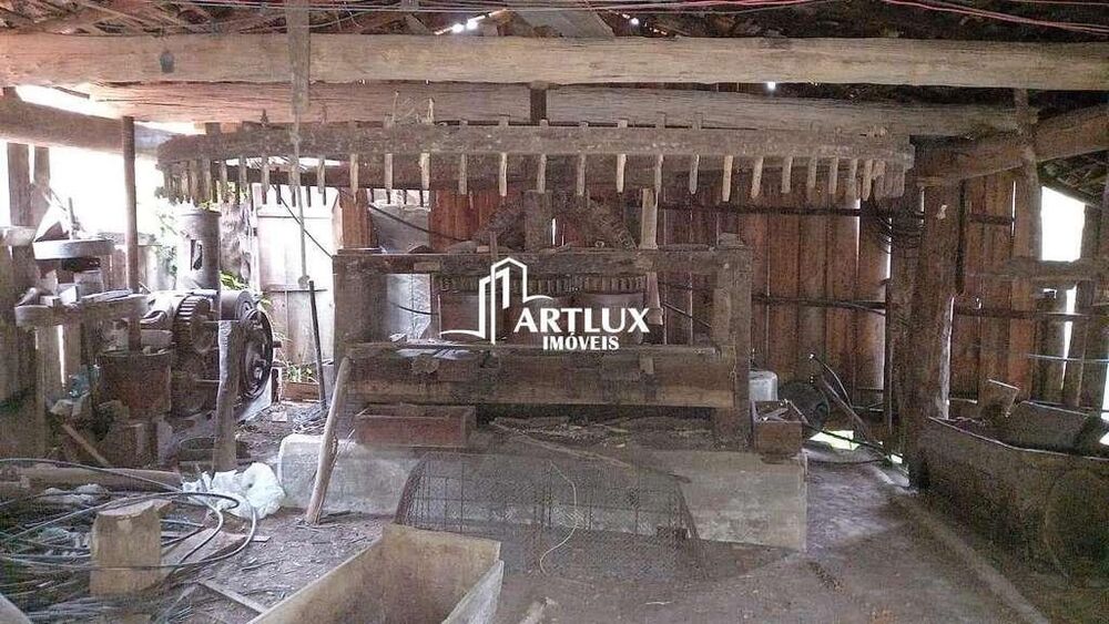 Sítio, 3 quartos, 40 hectares - Foto 13