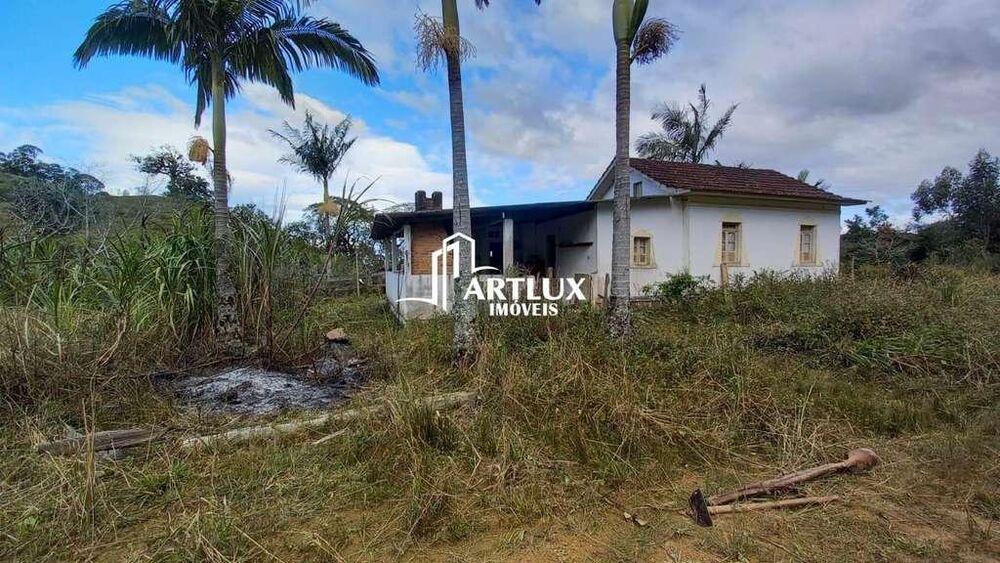 Sítio, 3 quartos, 40 hectares - Foto 8
