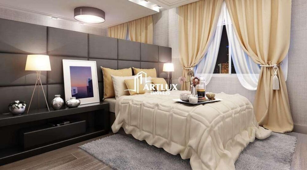 Apartamento, 3 quartos, 127 m² - Foto 13