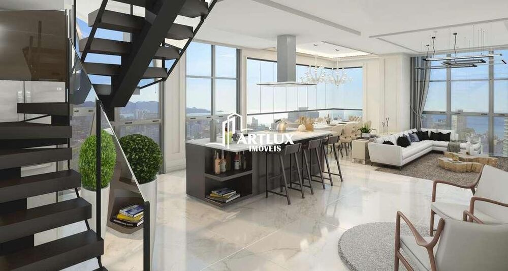 Apartamento, 3 quartos, 127 m² - Foto 9
