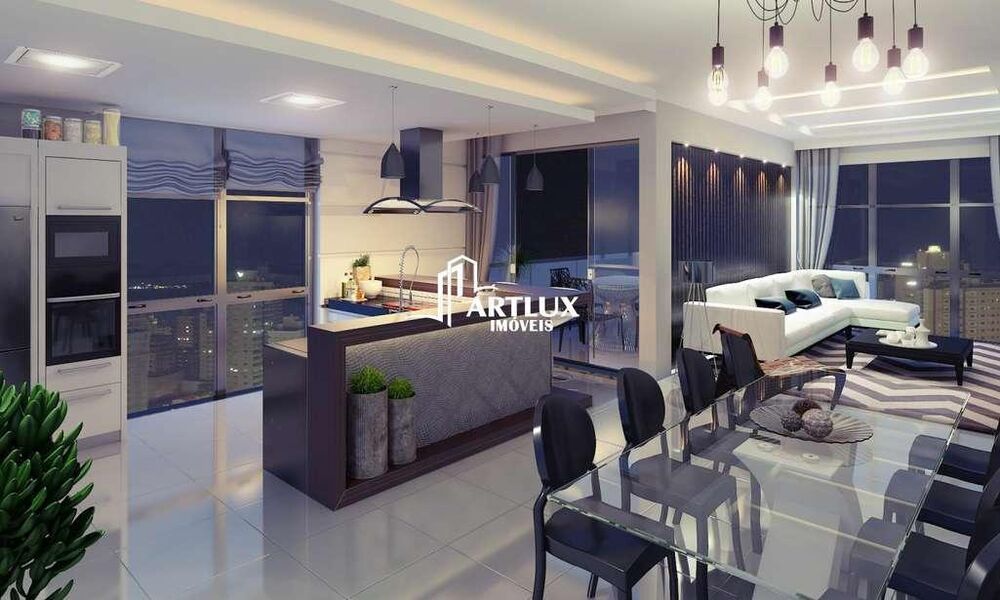 Apartamento, 3 quartos, 127 m² - Foto 5