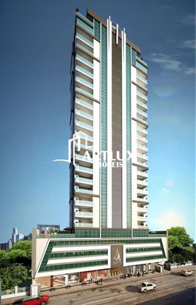 Apartamento, 3 quartos, 127 m² - Foto 14
