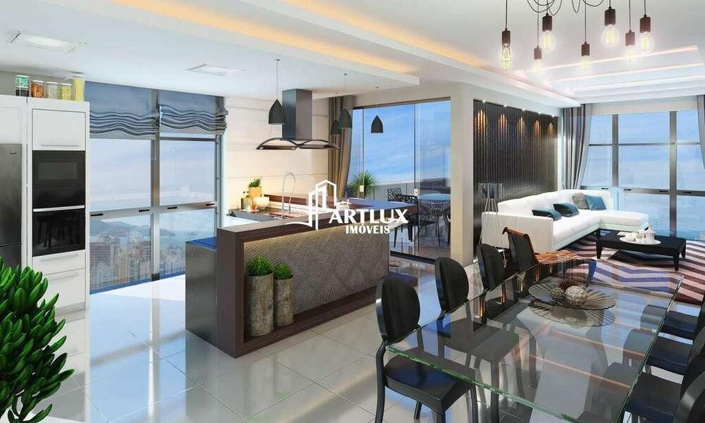 Apartamento, 3 quartos, 127 m² - Foto 25