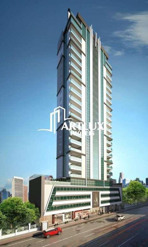 Apartamento, 3 quartos, 127 m² - Foto 6