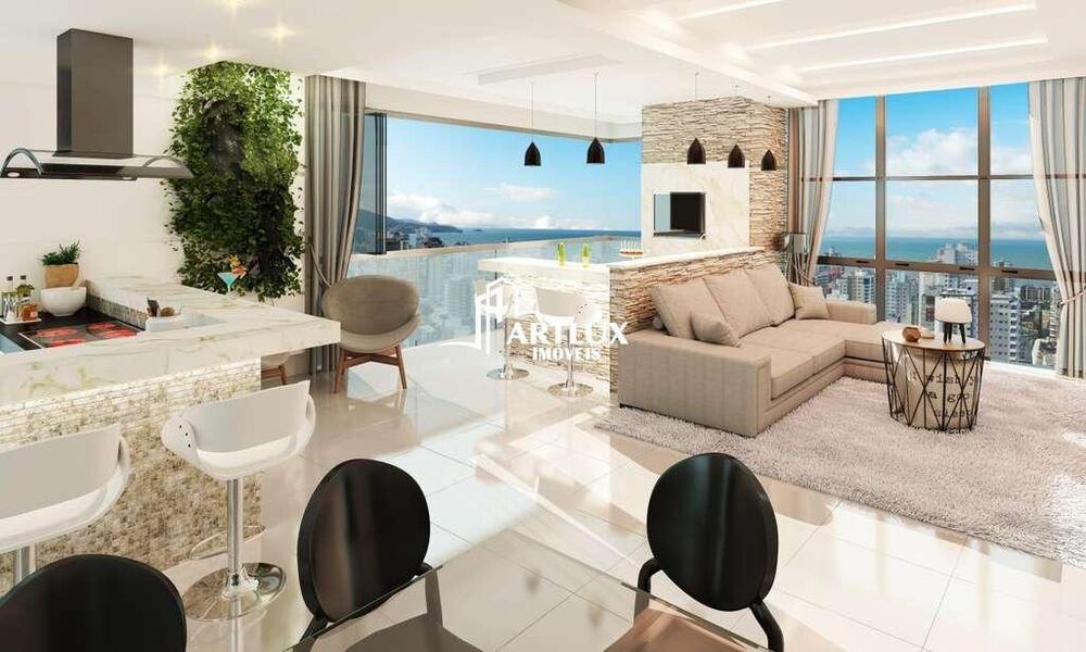 Apartamento, 3 quartos, 127 m² - Foto 10