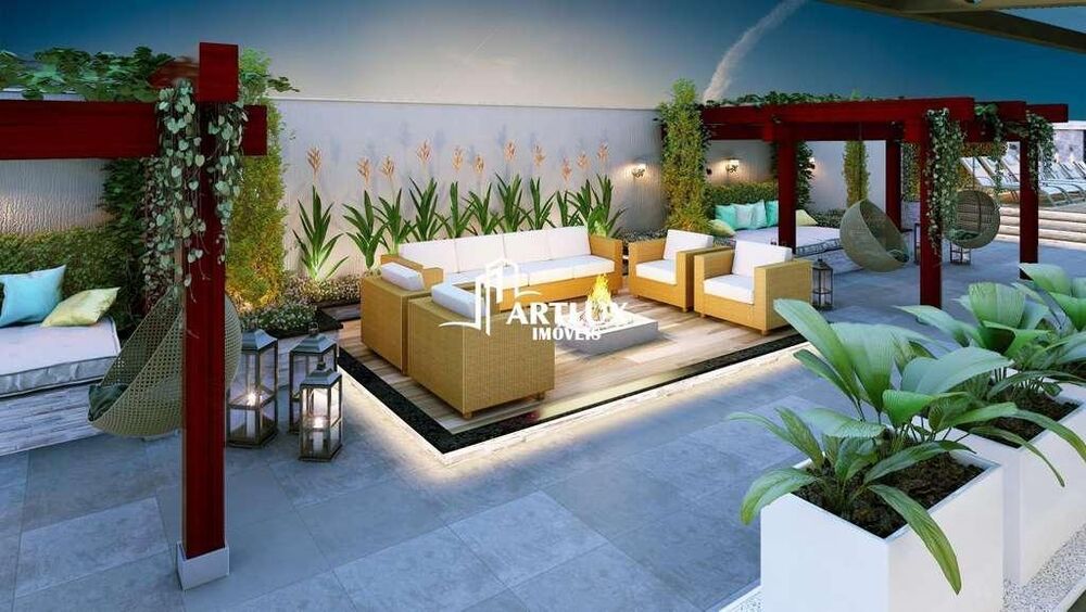 Apartamento, 3 quartos, 127 m² - Foto 3
