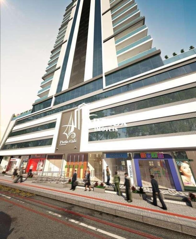 Apartamento, 3 quartos, 127 m² - Foto 1