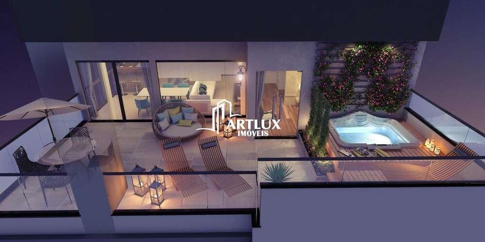 Apartamento, 3 quartos, 127 m² - Foto 11