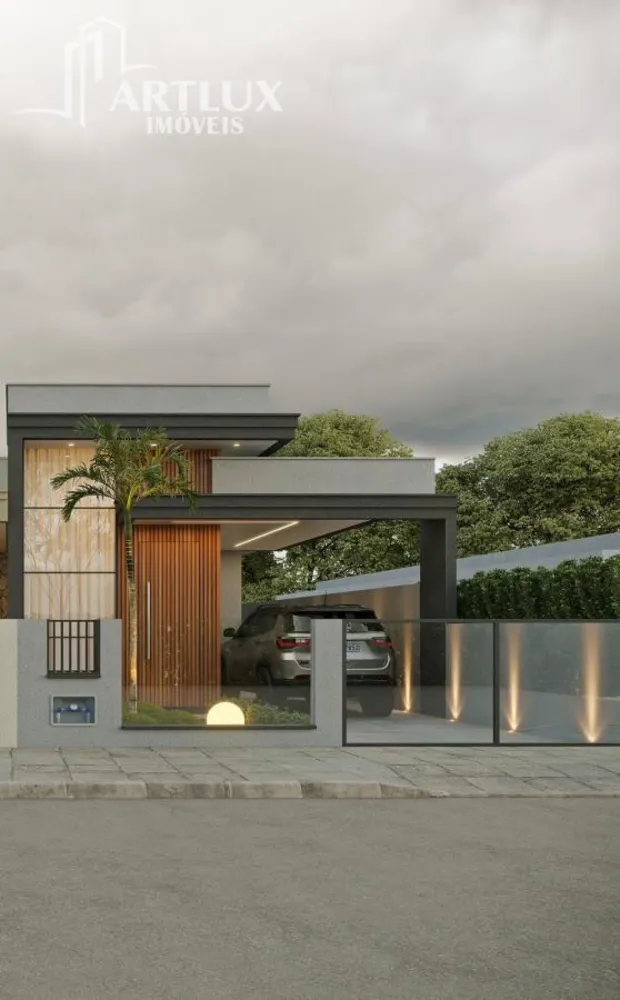 Casa, 2 quartos, 65 m² - Foto 3