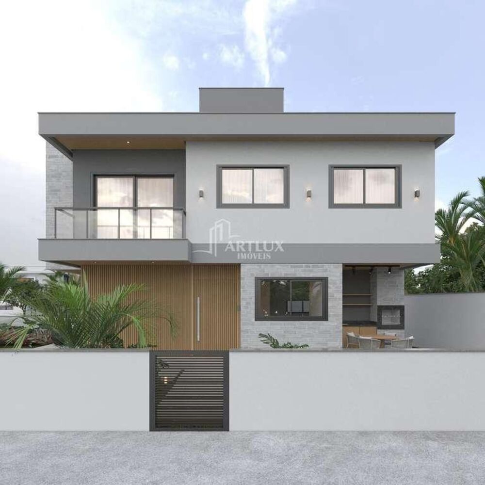 Sobrado, 3 quartos - Foto 1