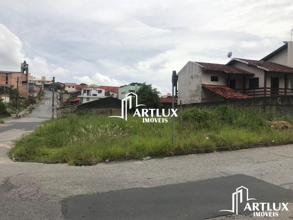 Terreno, 317 m² - Foto 1