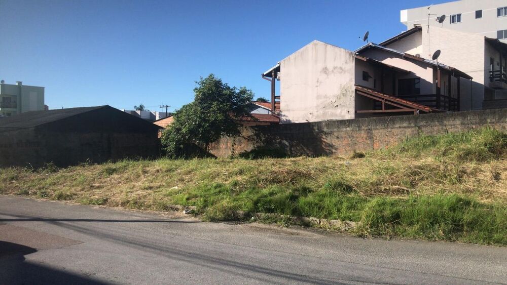 Terreno, 317 m² - Foto 7