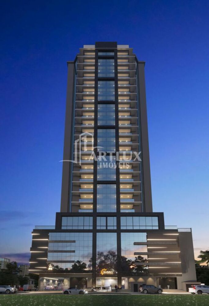 Apartamento à venda com 3 quartos, 137m² - Foto 12