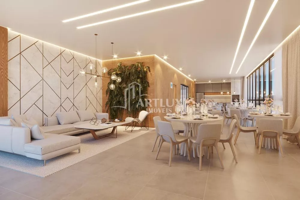Apartamento, 3 quartos, 137 m² - Foto 2