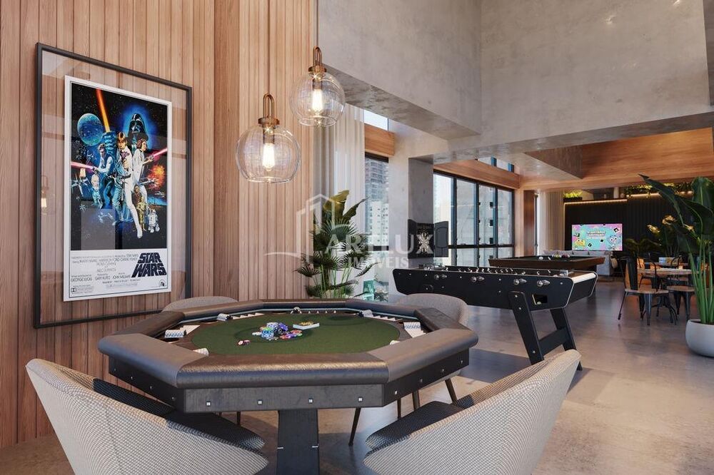 Apartamento à venda com 3 quartos, 137m² - Foto 9
