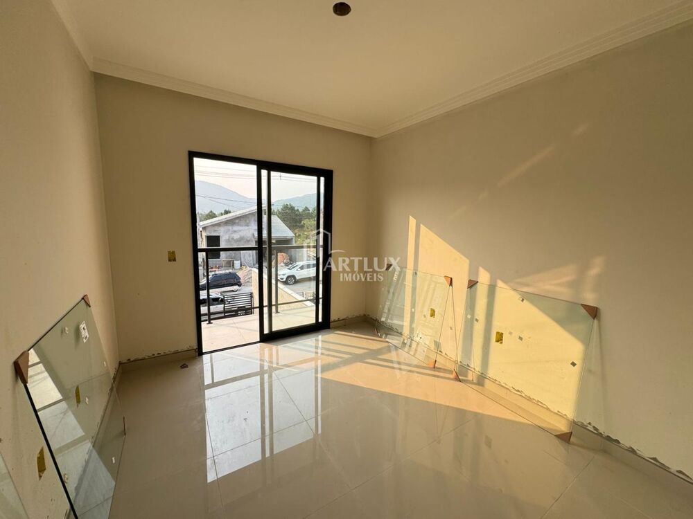Sobrado, 2 quartos, 87 m² - Foto 6