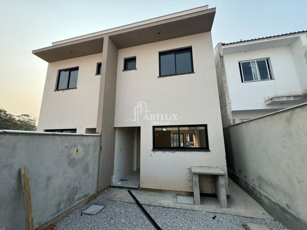 Sobrado, 2 quartos, 87 m² - Foto 18
