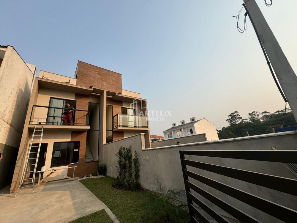 Sobrado, 2 quartos, 87 m² - Foto 10