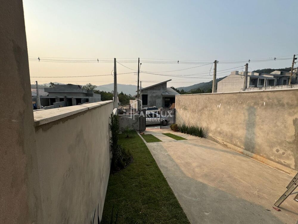 Sobrado, 2 quartos, 87 m² - Foto 5