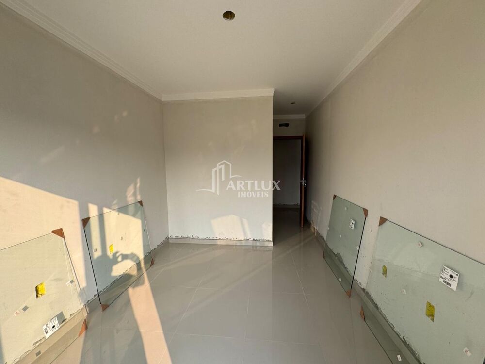Sobrado, 2 quartos, 87 m² - Foto 2