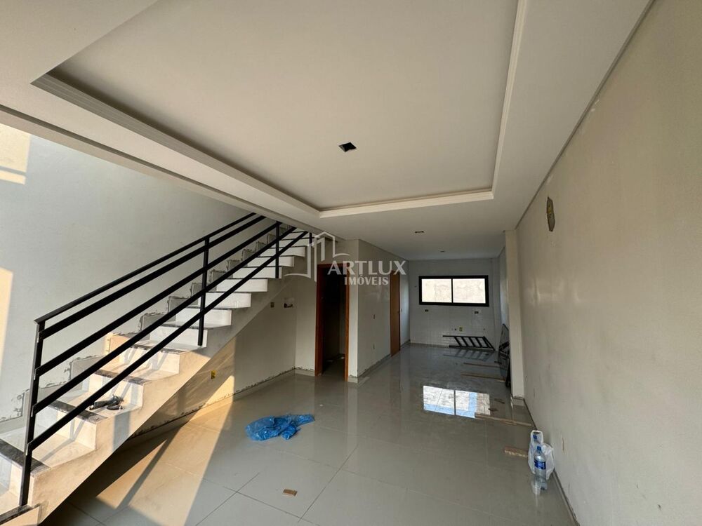 Sobrado, 2 quartos, 87 m² - Foto 8