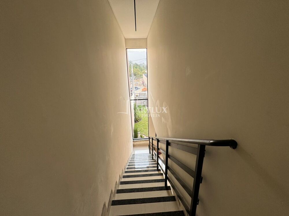 Sobrado, 2 quartos, 87 m² - Foto 3