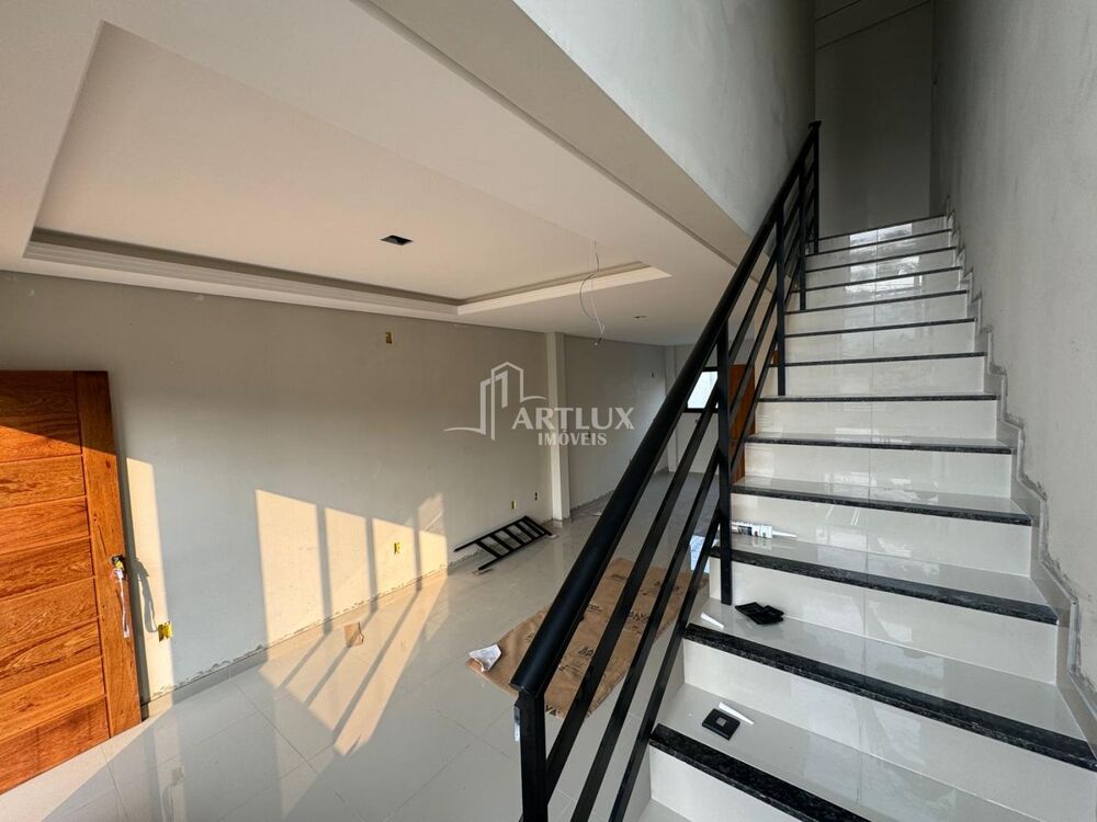 Sobrado, 2 quartos, 87 m² - Foto 12