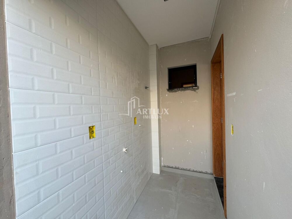 Sobrado, 2 quartos, 87 m² - Foto 17