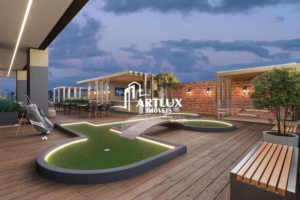 Apartamento, 1 quarto, 42 m² - Foto 9