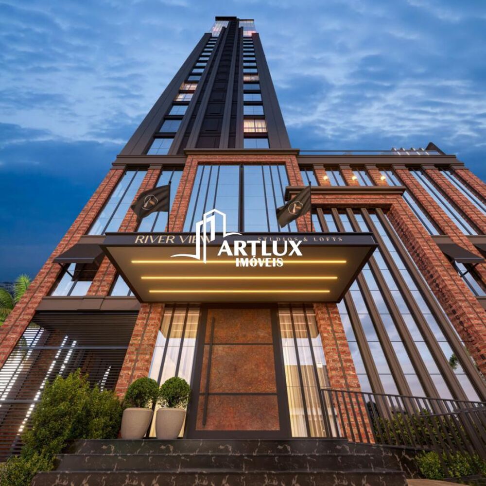 Apartamento, 1 quarto, 42 m² - Foto 6