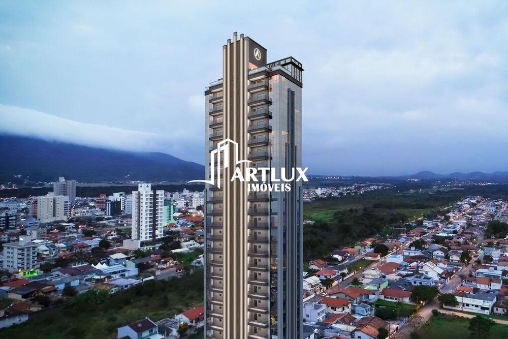 Apartamento, 1 quarto, 42 m² - Foto 2