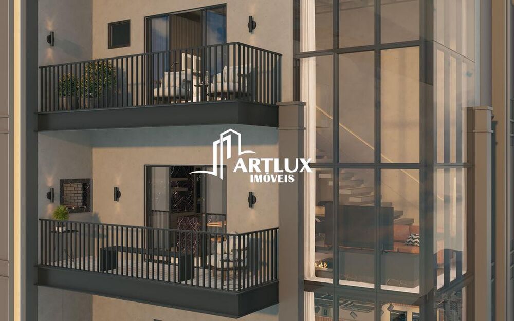 Apartamento, 1 quarto, 42 m² - Foto 14