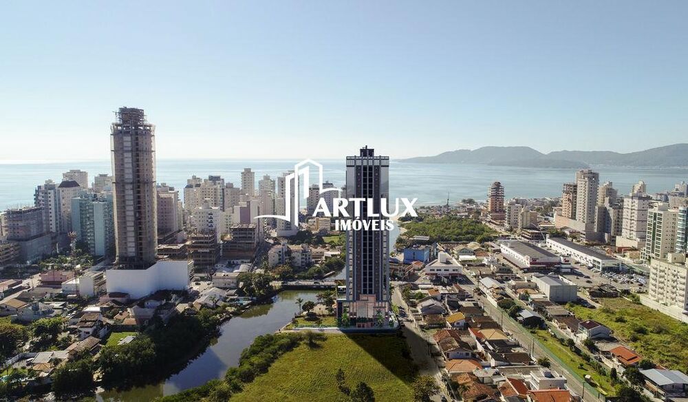 Apartamento, 1 quarto, 42 m² - Foto 3