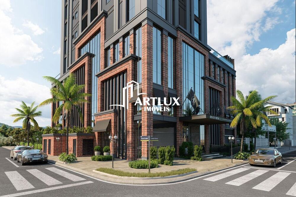 Apartamento, 1 quarto, 42 m² - Foto 5