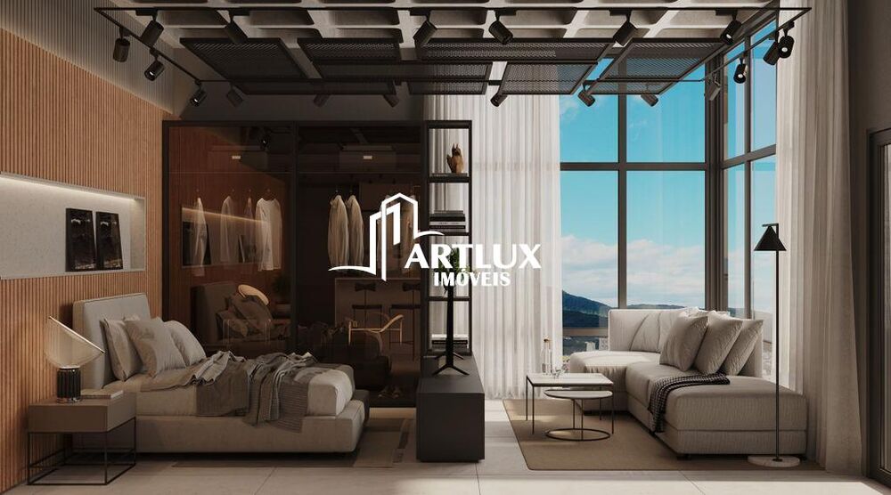 Apartamento, 1 quarto, 42 m² - Foto 25