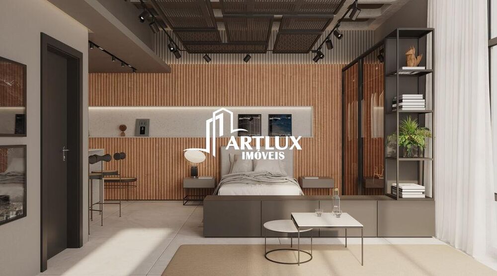 Apartamento, 1 quarto, 42 m² - Foto 27