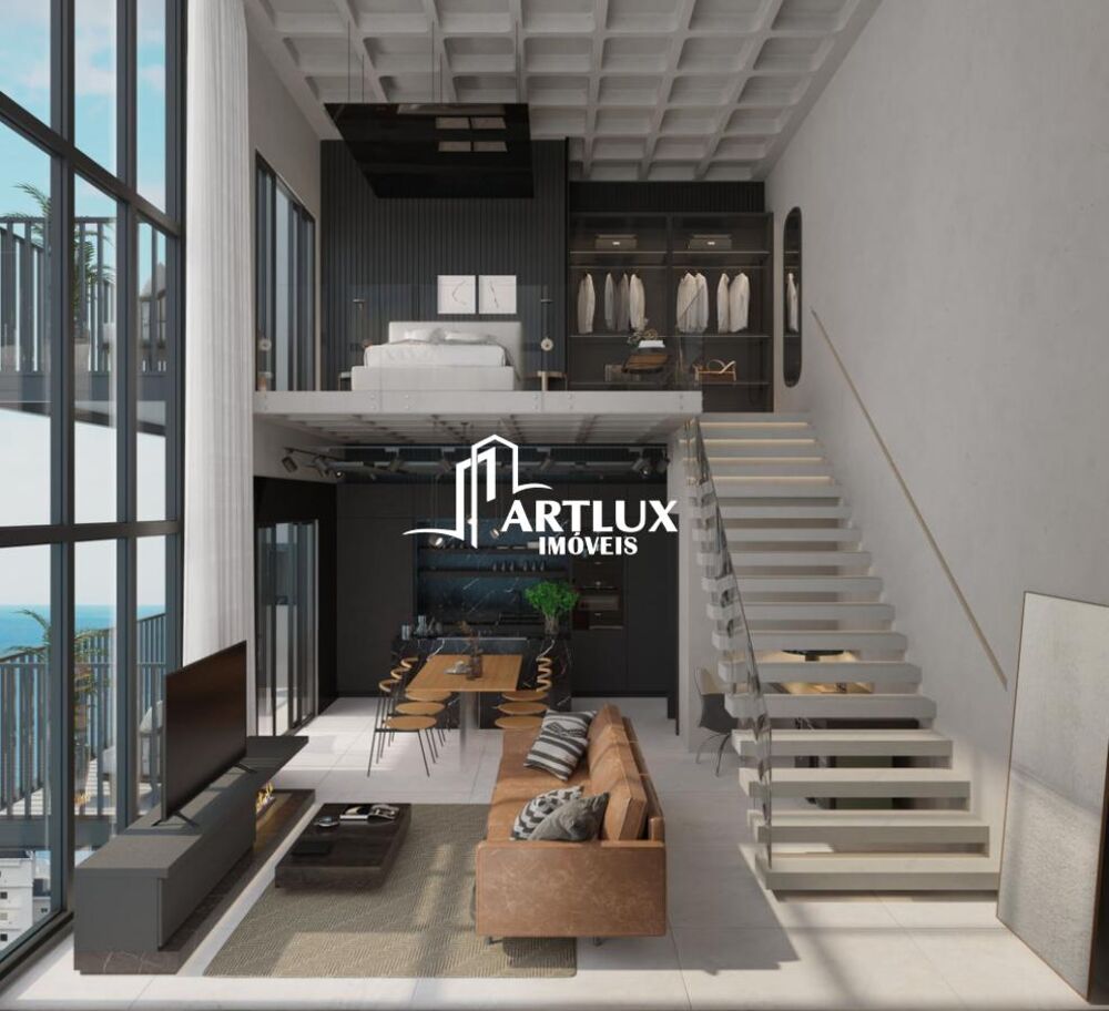 Apartamento, 1 quarto, 42 m² - Foto 24